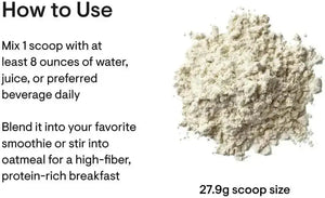 THORNE RESEARCH - THORNE Whey Protein Isolate Vanilla Flavored 30 Servicios 837Gr. - The Red Vitamin MX - Suplementos Alimenticios - {{ shop.shopifyCountryName }}