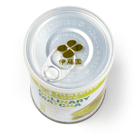 MATCHA LOVE - Matcha Love Culinary Matcha 100Gr. - The Red Vitamin MX - Suplementos Alimenticios - {{ shop.shopifyCountryName }}