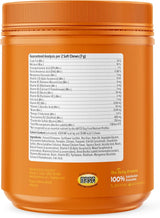 ZESTY PAWS - Zesty Paws Multivitamin Treats for Dogs Chicken Flavor 250 Masticables - The Red Vitamin MX - Cuidado De Los Ojos De Los Perros - {{ shop.shopifyCountryName }}