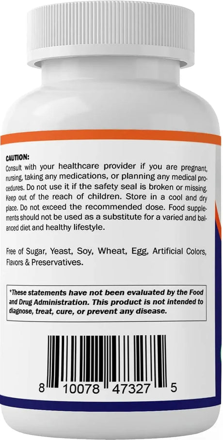 VITAMATIC - Vitamatic Folic Acid B12 B6 180 Tabletas - The Red Vitamin MX - Suplementos Alimenticios - {{ shop.shopifyCountryName }}