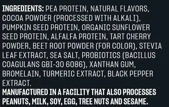 VEGA - Vega Premium Sport Protein Peanut Butter Protein Powder 815Gr. - The Red Vitamin MX - Suplementos Alimenticios - {{ shop.shopifyCountryName }}