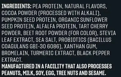 VEGA - Vega Premium Sport Protein Peanut Butter Protein Powder 815Gr. - The Red Vitamin MX - Suplementos Alimenticios - {{ shop.shopifyCountryName }}