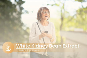 PURE ORIGINAL INGREDIENTS - Pure Original Ingredients White Kidney Bean 100 Capsulas - The Red Vitamin MX - Suplementos Alimenticios - {{ shop.shopifyCountryName }}