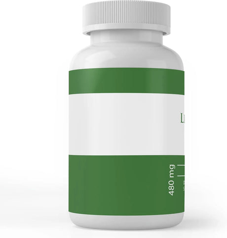 PURE ORIGINAL INGREDIENTS - Pure Original Ingredients Lemon Balm Extract 100 Capsulas - The Red Vitamin MX - Suplementos Alimenticios - {{ shop.shopifyCountryName }}