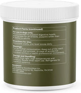 NOMNOMNOW - Nom Nom Dog GI-Targeted Probiotic Support 60Gr. - The Red Vitamin MX - Probióticos Para Perros - {{ shop.shopifyCountryName }}
