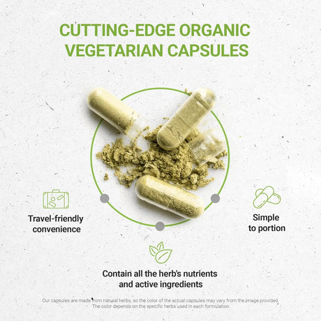 SECRETS OF THE TRIBE - Secrets of the Tribe Passionflower 120 Capsulas - The Red Vitamin MX - Suplementos Alimenticios - {{ shop.shopifyCountryName }}