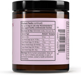 Bark & Whiskers Heart Health for Dogs & Cats 90 Servicios 90Gr.