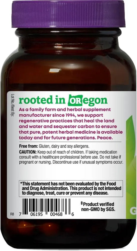 OREGON'S WILD HARVEST - Oregon's Wild Harvest Eyes Love Lutein 60 Capsulas - The Red Vitamin MX - Suplementos Alimenticios - {{ shop.shopifyCountryName }}