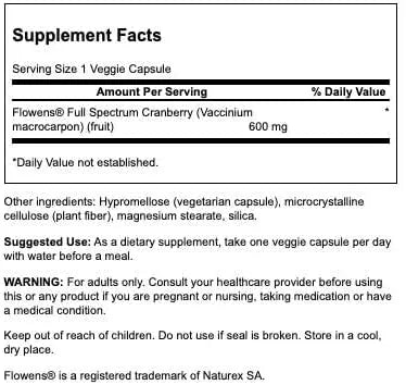 SWANSON - Swanson Men's Urinary and Bladder Support 30 Capsulas - The Red Vitamin MX - Suplementos Alimenticios - {{ shop.shopifyCountryName }}