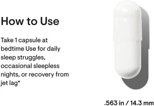 THORNE RESEARCH - THORNE Melaton-3 3Mg. 60 Capsulas - The Red Vitamin MX - Suplementos Alimenticios - {{ shop.shopifyCountryName }}