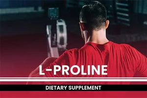 PURE ORIGINAL INGREDIENTS - Pure Original Ingredients L-Proline 365 Capsulas - The Red Vitamin MX - Suplementos Alimenticios - {{ shop.shopifyCountryName }}