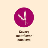 SENTRY PET CARE Sentry Hairball Relief for Cats Malt Flavor 4.4 Oz.