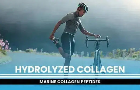 PURE ORIGINAL INGREDIENTS - PURE ORIGINAL INGREDIENTS Hydrolyzed Marine Collagen 263Gr. - The Red Vitamin MX - Suplementos Alimenticios - {{ shop.shopifyCountryName }}
