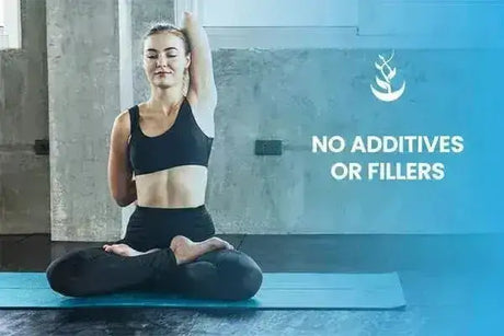 PURE ORIGINAL INGREDIENTS - PURE ORIGINAL INGREDIENTS Hydrolyzed Marine Collagen 263Gr. - The Red Vitamin MX - Suplementos Alimenticios - {{ shop.shopifyCountryName }}