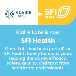 Klaire Labs L Glutamine Powder 5000Mg. 60 Servicios 351Gr.