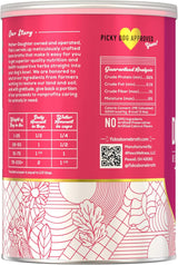 FIDO'S - Fido's Digestion Bone Broth for Dogs 60 Servicios 184Gr. - The Red Vitamin MX - Suplementos Herbales Para Perros - {{ shop.shopifyCountryName }}