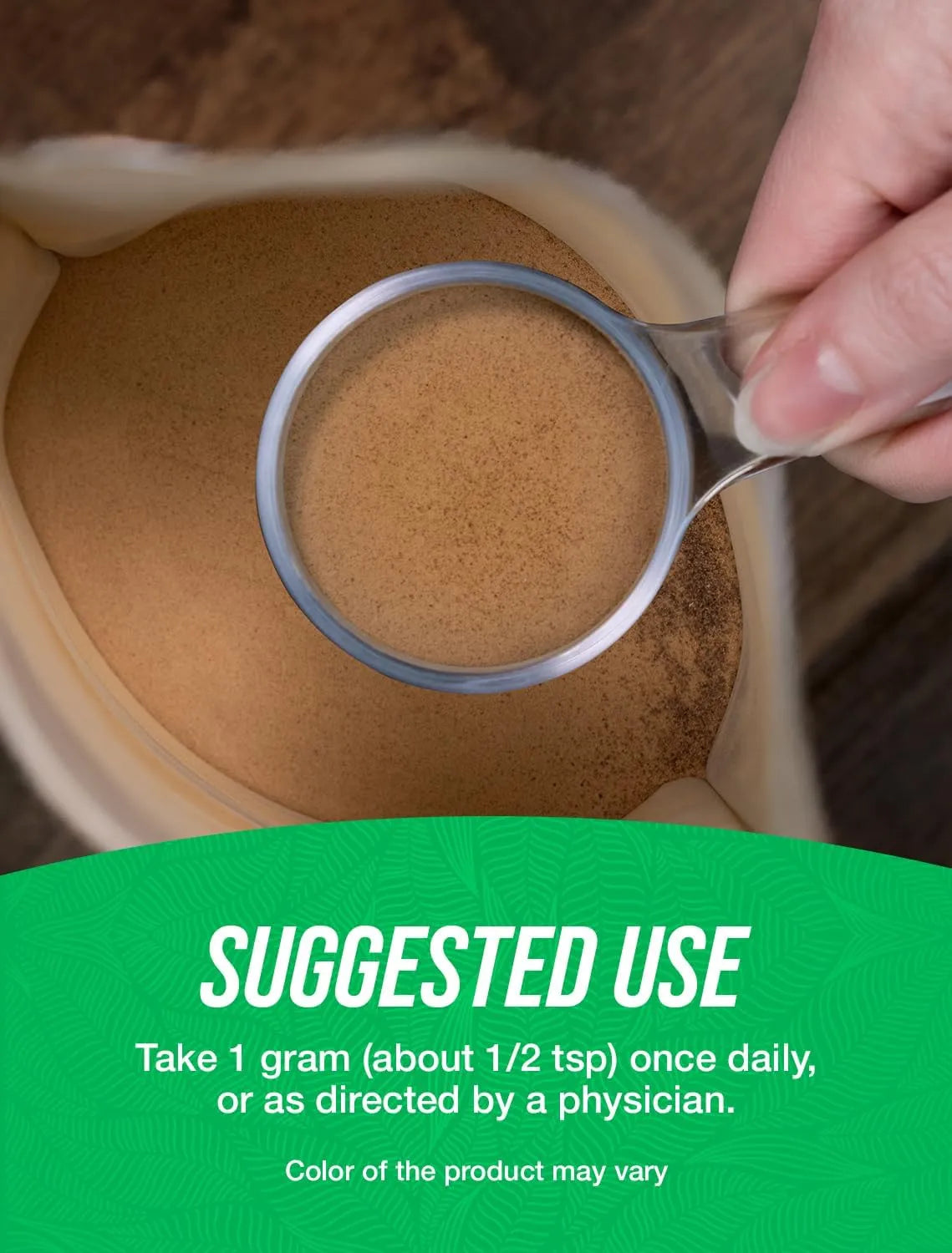 BULK SUPPLEMENTS - Bulk Supplements Lemon Balm Extract Powder 500Gr. - The Red Vitamin MX - Suplementos Alimenticios - {{ shop.shopifyCountryName }}