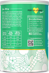 FIDO'S - Fido's Mobility Bone Broth for Dogs 60 Servicios 184Gr. - The Red Vitamin MX - Suplementos Herbales Para Perros - {{ shop.shopifyCountryName }}