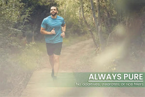 PURE ORIGINAL INGREDIENTS - Pure Original Ingredients Kelp Extract 100 Capsulas - The Red Vitamin MX - Suplementos Alimenticios - {{ shop.shopifyCountryName }}