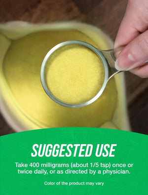 BULK SUPPLEMENTS - Bulk Supplements Passion Fruit Extract Powder 1 Kg. - The Red Vitamin MX - Suplementos Alimenticios - {{ shop.shopifyCountryName }}