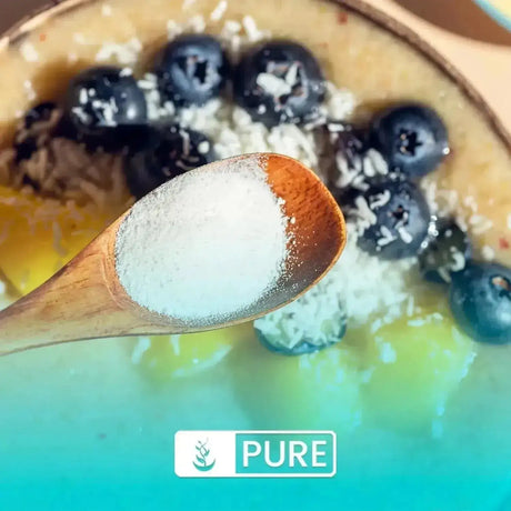 PURE ORIGINAL INGREDIENTS - Pure Original Ingredients Marine Collagen Powder 453Gr. - The Red Vitamin MX - Suplementos Alimenticios - {{ shop.shopifyCountryName }}