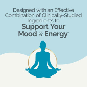 ESTROVEN - Estroven Complete + Ashwagandha Multi-Symptom Menopause Supplement 60 Tabletas - The Red Vitamin MX - Suplementos Alimenticios - {{ shop.shopifyCountryName }}