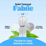 BANDVET WRAP - Bandvet Wrap Dog Teeth Cleaning Wipes 90 Toallitas - The Red Vitamin MX - Cuidado Dental Para Perros - {{ shop.shopifyCountryName }}