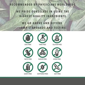 SUPREME NUTRITION - Supreme Nutrition Reishi Supreme 90 Capsulas - The Red Vitamin MX - Suplementos Alimenticios - {{ shop.shopifyCountryName }}