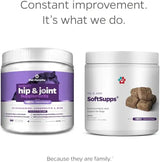PET PARENTS - Pet Parents Hip & Joint SoftSupps 90 Masticables - The Red Vitamin MX - Cuidado De Cadera Y Articulaciones Para Perros - {{ shop.shopifyCountryName }}