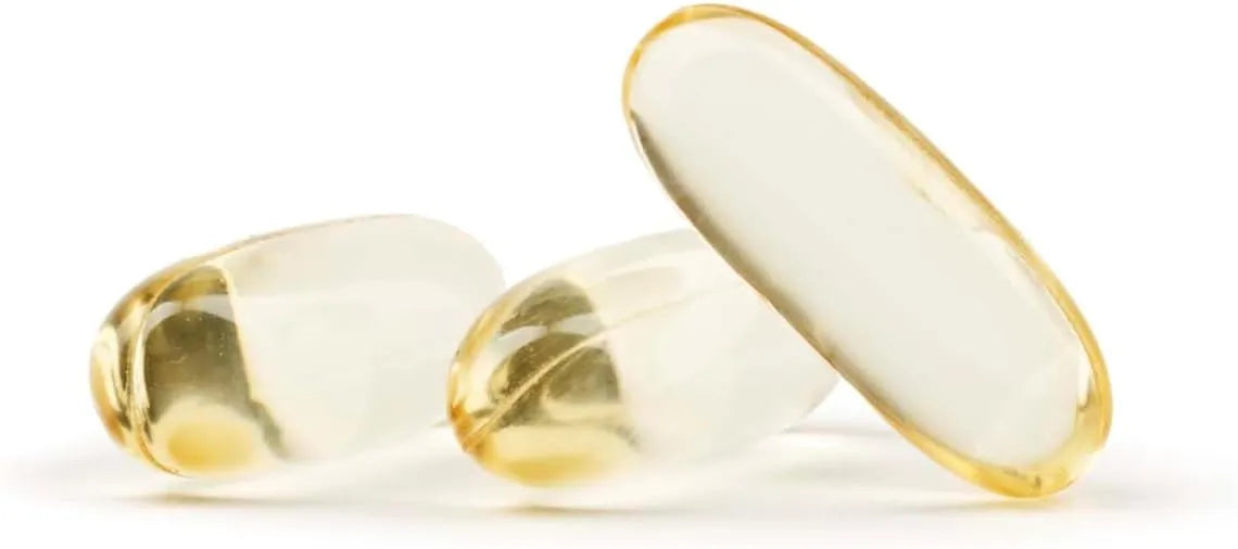 SMARTER NUTRITION - Smarter Nutrition MCT Oil 180 Capsulas Blandas - The Red Vitamin MX - Suplementos Alimenticios - {{ shop.shopifyCountryName }}