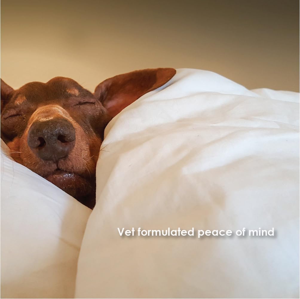Pet Health Solutions Tranquil-Chews Calming Formula for Dogs 60 Masticables