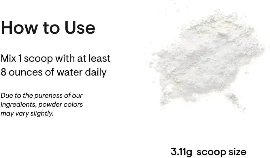 THORNE RESEARCH - Thorne Magnesium Bisglycinate Powder 187Gr. - The Red Vitamin MX - Suplementos Alimenticios - {{ shop.shopifyCountryName }}