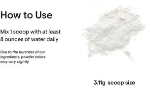 THORNE RESEARCH - Thorne Magnesium Bisglycinate Powder 187Gr. - The Red Vitamin MX - Suplementos Alimenticios - {{ shop.shopifyCountryName }}