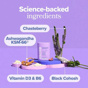 O POSITIV - O Positiv MENO Vitamins for Menopause 60 Capsulas - The Red Vitamin MX - Suplementos Alimenticios - {{ shop.shopifyCountryName }}