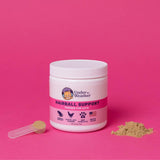 Under the Weather Hairball Supplement Powder 120 Servicios 72Gr.