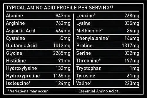 ZEAL NATURALS - Zeal Naturals Premium Multi Collagen Peptides Protein Powder Unflavored 459Gr. - The Red Vitamin MX - Suplementos Alimenticios - {{ shop.shopifyCountryName }}