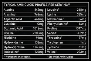 ZEAL NATURALS - Zeal Naturals Premium Multi Collagen Peptides Protein Powder Unflavored 459Gr. - The Red Vitamin MX - Suplementos Alimenticios - {{ shop.shopifyCountryName }}