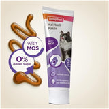Beaphar Sherleys 2 in 1 Cat Hairball Remedy 100Gr.
