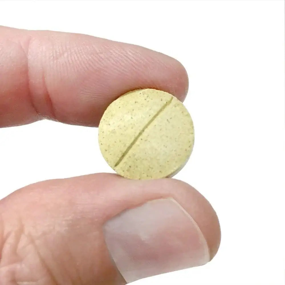 VET'S BEST - Vet's Best Healthy Coat Shed & Itch Relief Dog 50 Tabletas Masticables - The Red Vitamin MX - Remedios Para La Picazón De Perros - {{ shop.shopifyCountryName }}