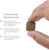 PET PARENTS - Pet Parents Multifunctional SoftSupps Multivitamin for Dogs 90 Masticables - The Red Vitamin MX - Multivitamínicos Para Perros - {{ shop.shopifyCountryName }}