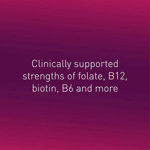 NATURAL FACTORS - Natural Factors BioCoenzymated Active B Complex 60 Capsulas - The Red Vitamin MX - Suplementos Alimenticios - {{ shop.shopifyCountryName }}