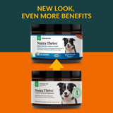 ULTIMATE PET - Ultimate Pet Nutrition Nutra Thrive Canine 40-in-1 Nutritional Powder 30 Servicios 93Gr. - The Red Vitamin MX - Multivitamínicos Para Perros - {{ shop.shopifyCountryName }}