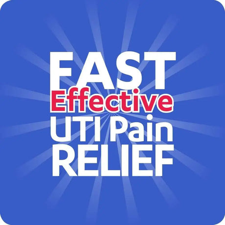 AZO - AZO Urinary Pain Relief Maximum Strength 24 Tabletas - The Red Vitamin MX - Suplementos Alimenticios - {{ shop.shopifyCountryName }}