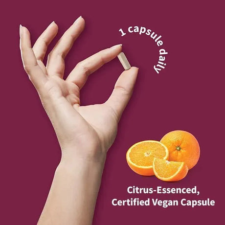 GARDEN OF LIFE - Garden of Life Herbals Heart Health 30 Capsulas - The Red Vitamin MX - Suplementos Alimenticios - {{ shop.shopifyCountryName }}