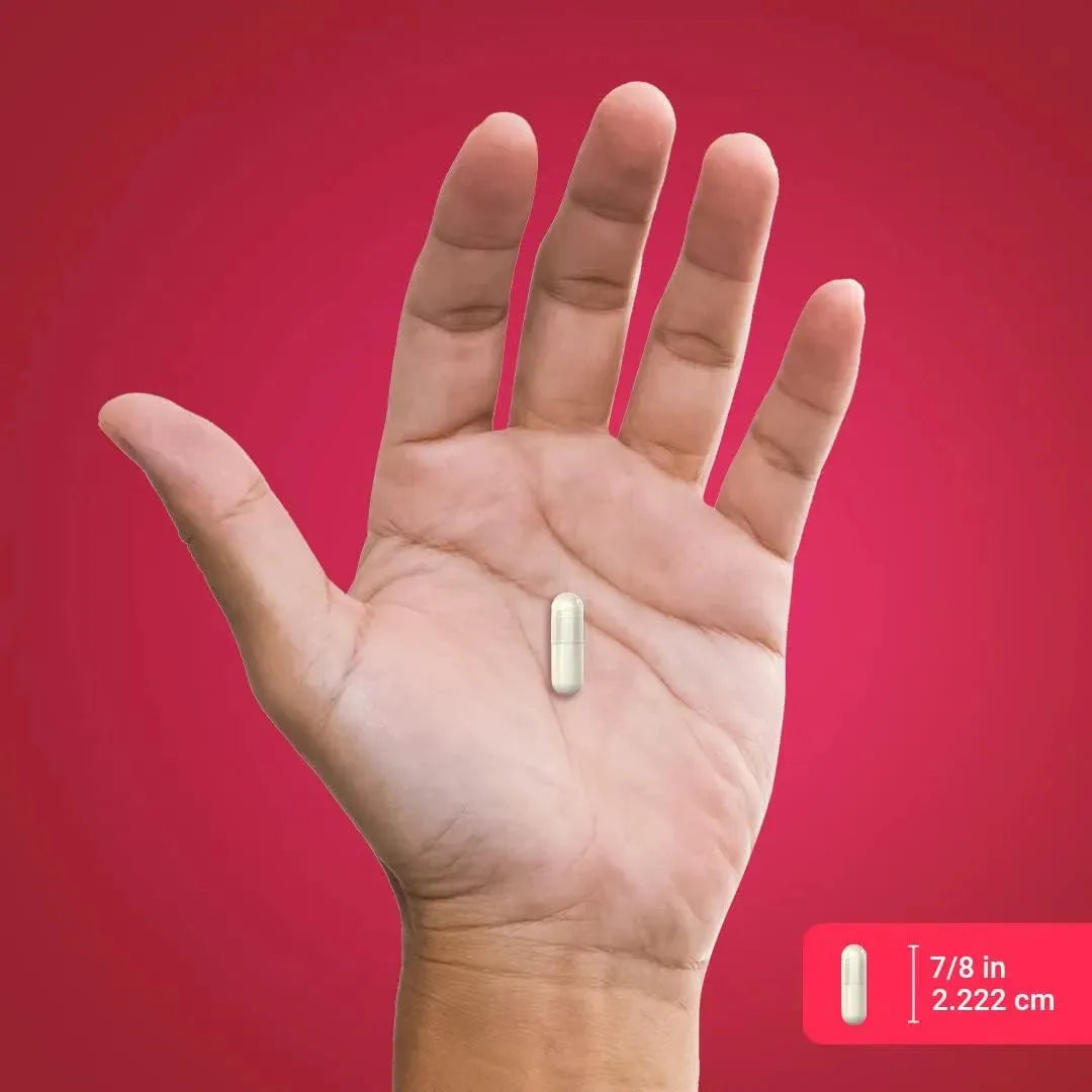 PIPING ROCK - Piping Rock L-Methionine 1000Mg. 100 Capsulas - The Red Vitamin MX - Suplementos Alimenticios - {{ shop.shopifyCountryName }}