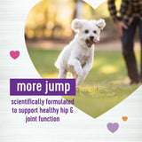 WELLNESS - Wellness Grilled Chicken Flavored Soft Chews Hip & Joint 45 Masticables - The Red Vitamin MX - Cuidado De Cadera Y Articulaciones Para Perros - {{ shop.shopifyCountryName }}