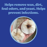 ANGELS' EYES - ANGELS' EYES Ear Cleansing Wipes for Dogs & Cats 100 Toallitas - The Red Vitamin MX - Cuidado Del Oído De Perros - {{ shop.shopifyCountryName }}