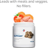 PET PARENTS - Pet Parents Multifunctional SoftSupps Multivitamin for Dogs 90 Masticables - The Red Vitamin MX - Multivitamínicos Para Perros - {{ shop.shopifyCountryName }}