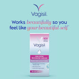 Vagisil Prohydrate Internal Vaginal Moisturizer 8 Aplicaciones