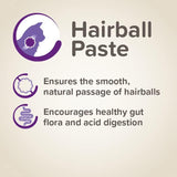 Beaphar Sherleys 2 in 1 Cat Hairball Remedy 100Gr.
